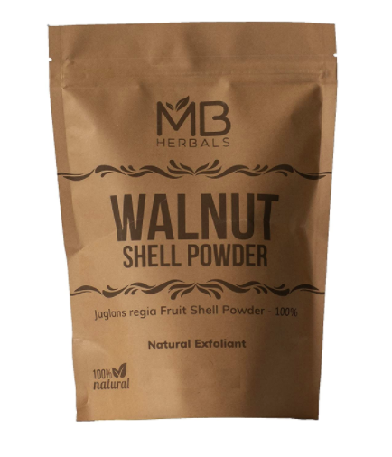 Walnut Shell Powder